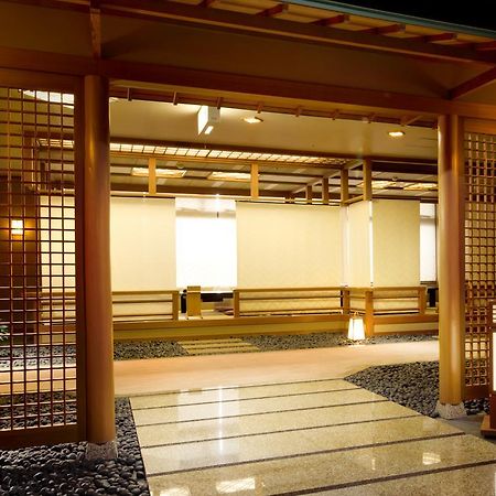 Hotel Tatsuki Gamagōri Esterno foto