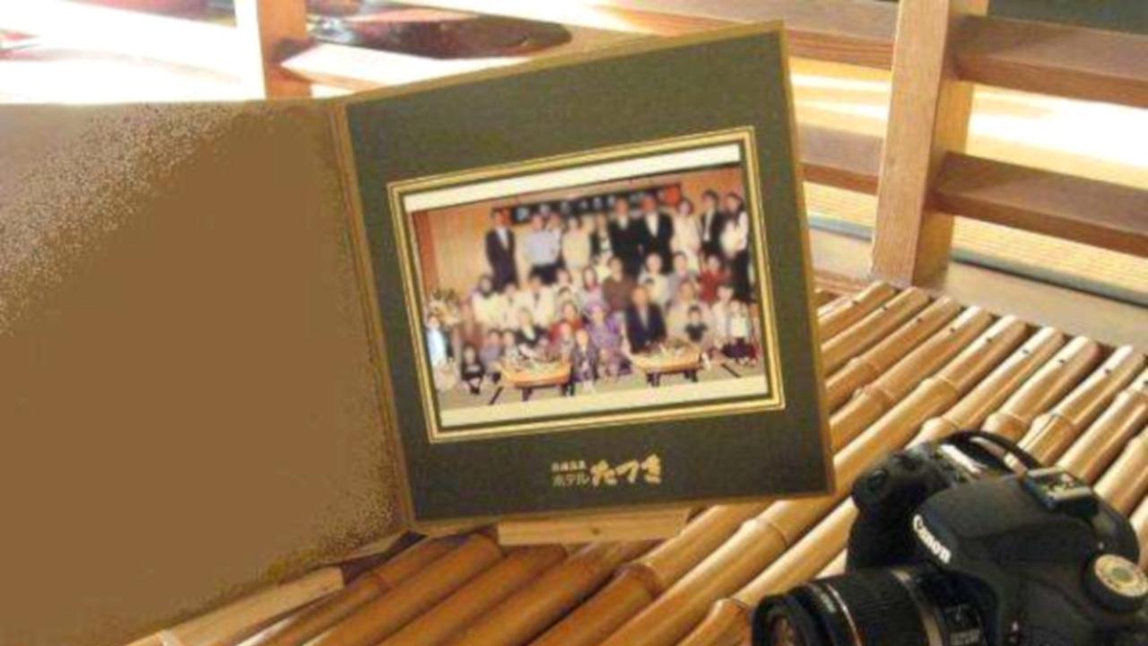 Hotel Tatsuki Gamagōri Esterno foto