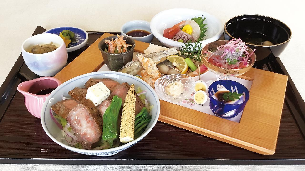 Hotel Tatsuki Gamagōri Esterno foto