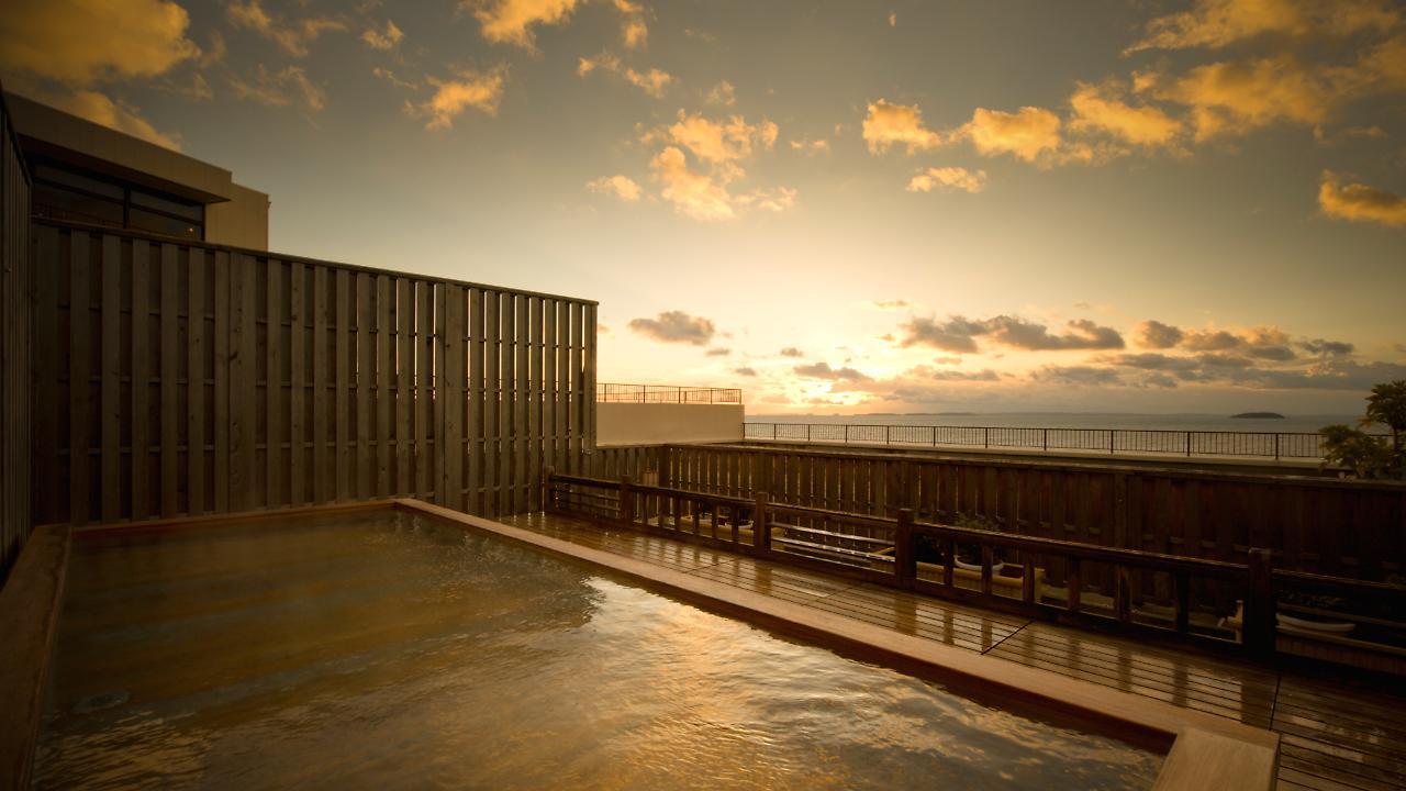 Hotel Tatsuki Gamagōri Esterno foto