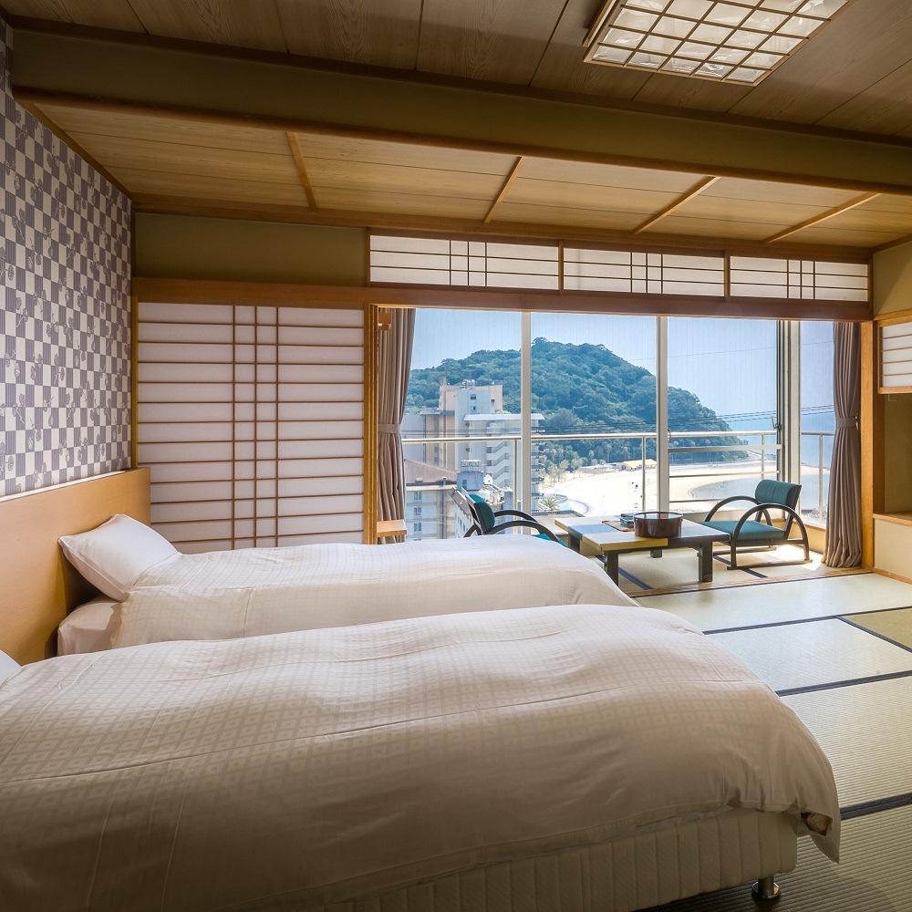 Hotel Tatsuki Gamagōri Esterno foto